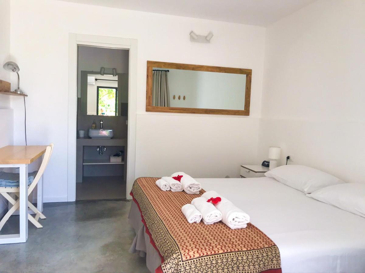 Mayana Sicily - The Suites Santa Maria Del Focallo Exterior foto
