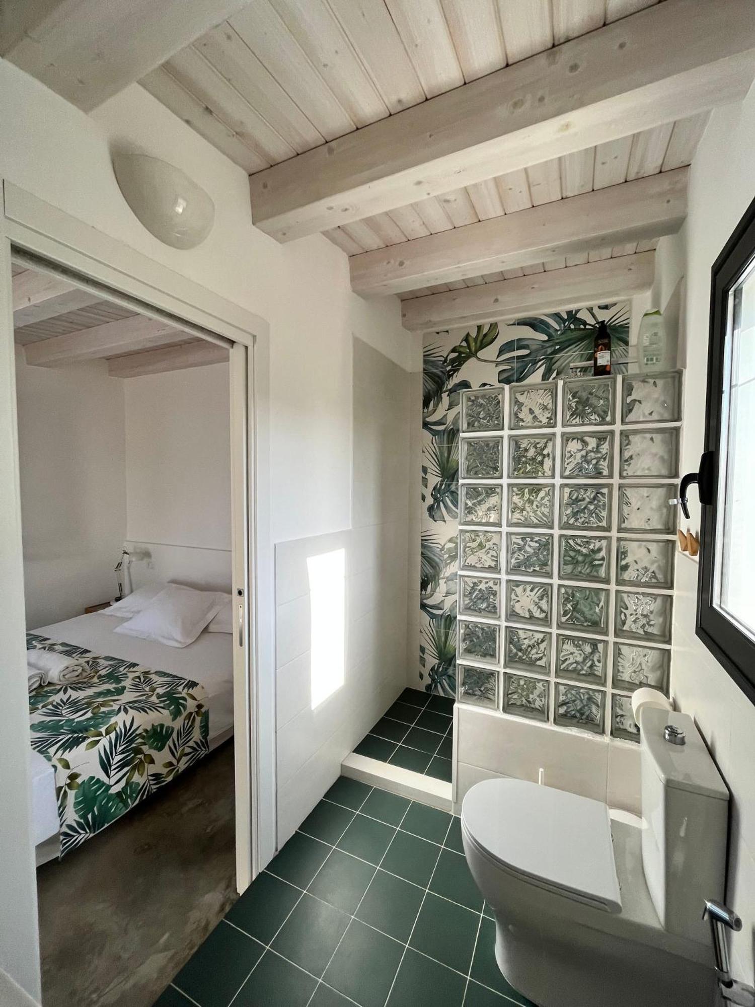 Mayana Sicily - The Suites Santa Maria Del Focallo Exterior foto