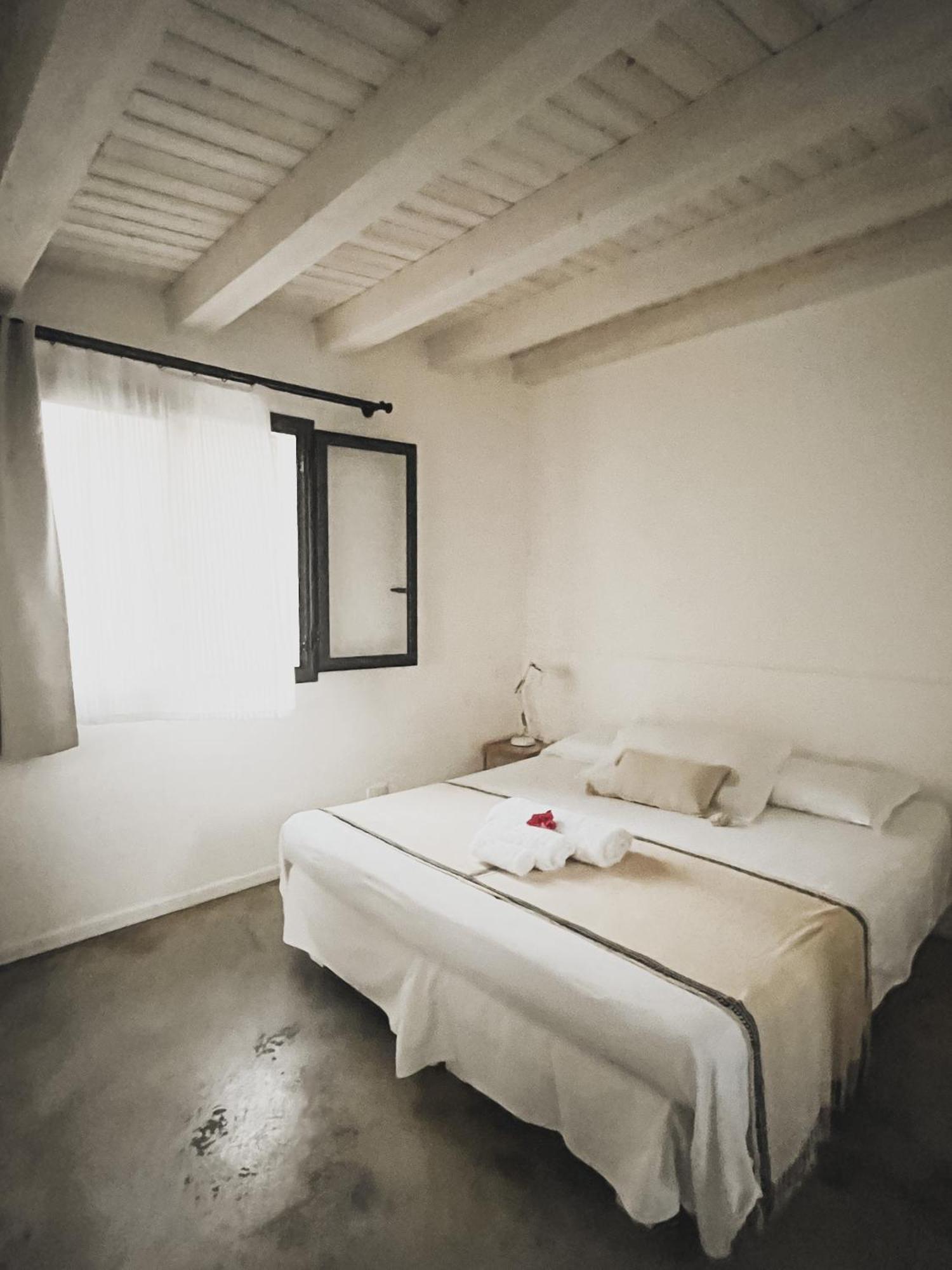 Mayana Sicily - The Suites Santa Maria Del Focallo Exterior foto
