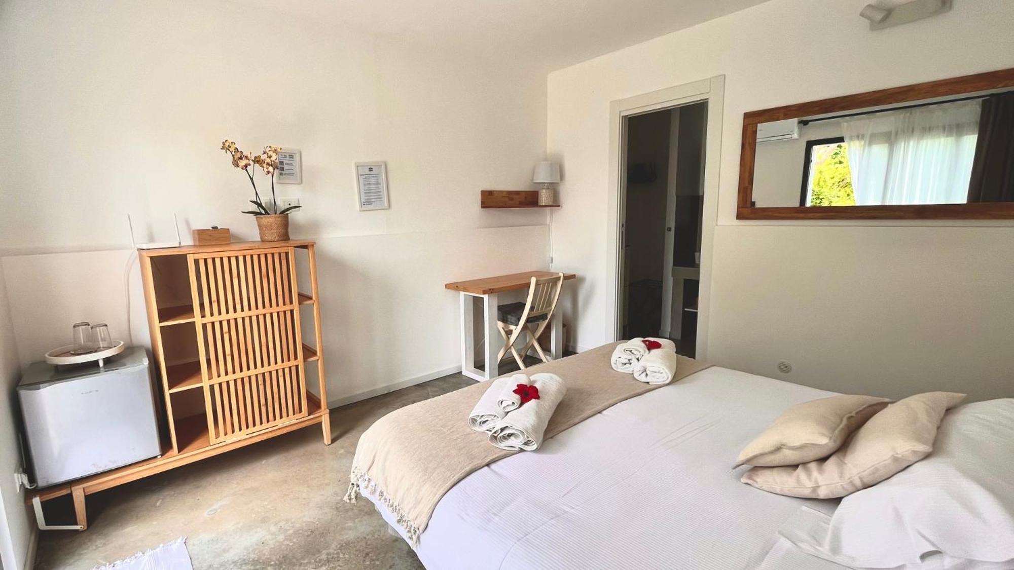 Mayana Sicily - The Suites Santa Maria Del Focallo Exterior foto