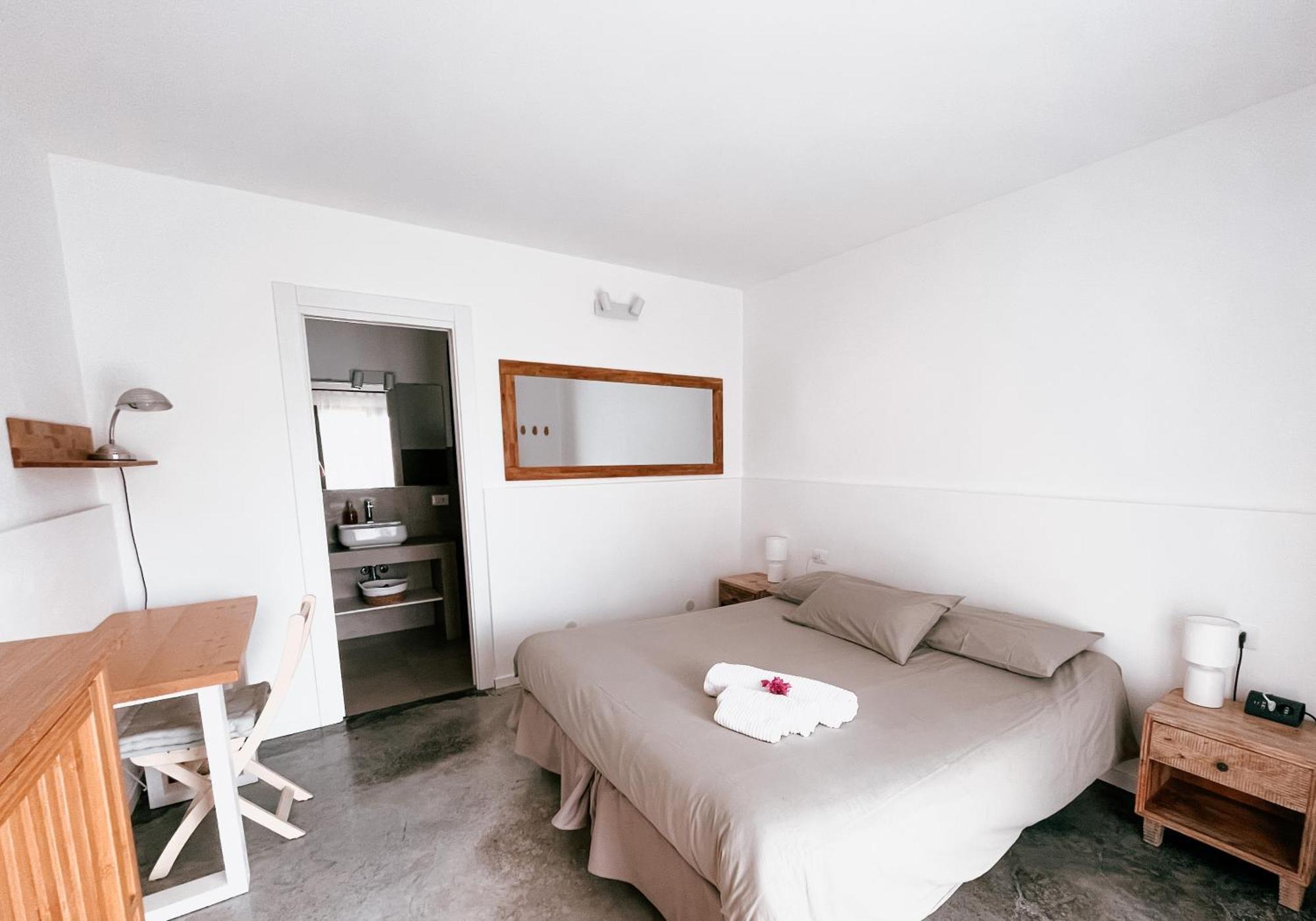 Mayana Sicily - The Suites Santa Maria Del Focallo Exterior foto