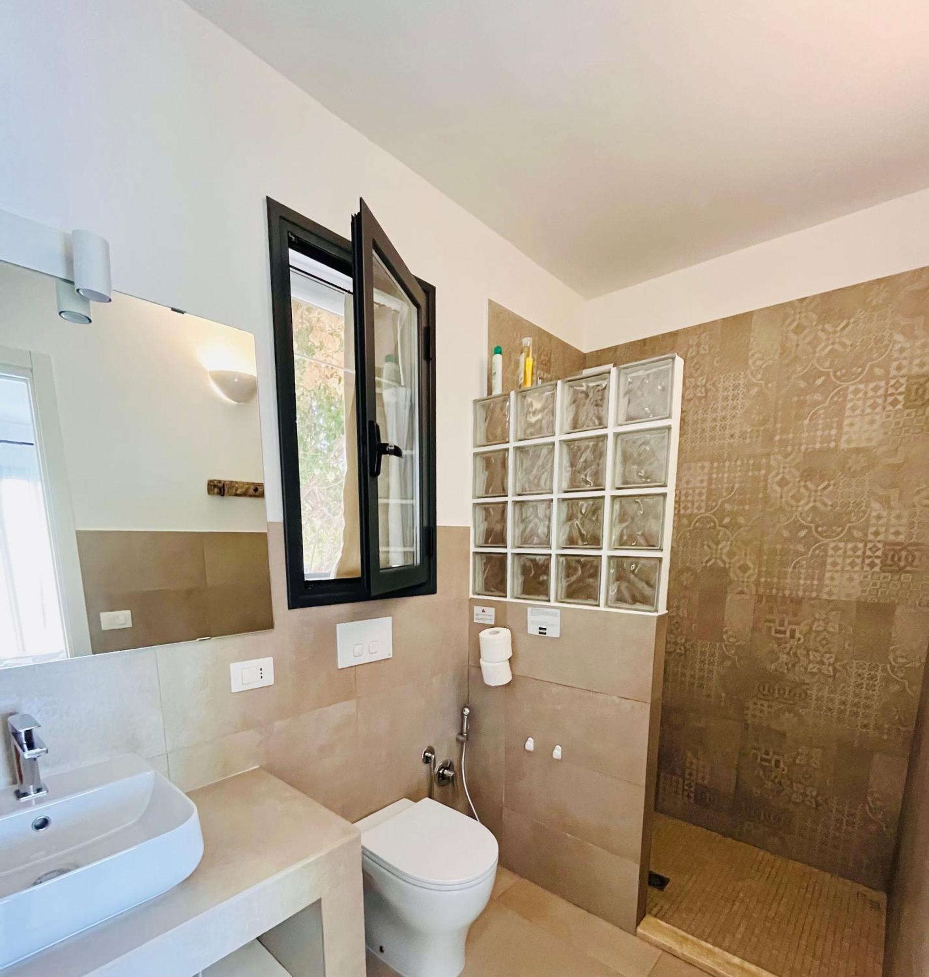 Mayana Sicily - The Suites Santa Maria Del Focallo Exterior foto