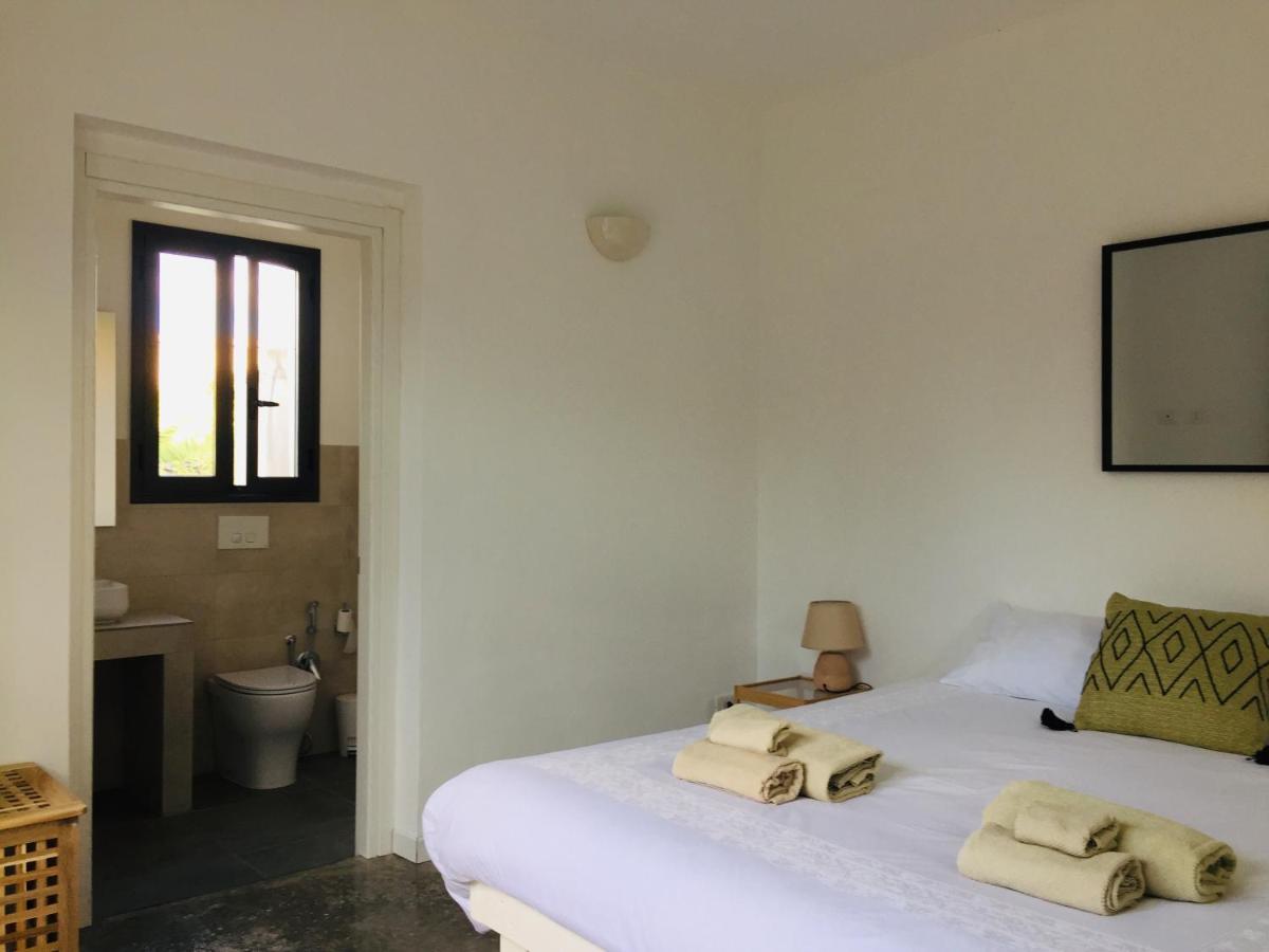 Mayana Sicily - The Suites Santa Maria Del Focallo Exterior foto